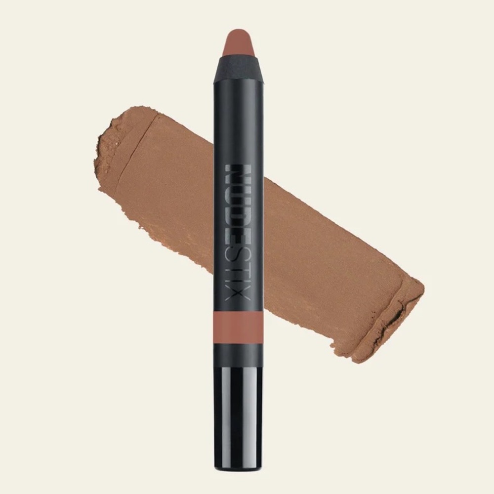 BOHO Magnetic Matte Lip Color NUDESTIX Brand New In Box Authentic